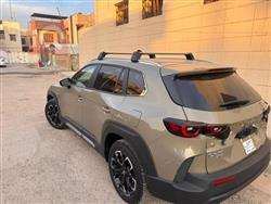 Mazda CX-50